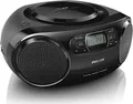 Produktbild: Philips CD Soundmachine AZB500 - Ghettoblaster