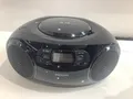 Produktbild: Philips AZB500/12 schwarz Radiorekorder mit CD-Spieler 6#1907543