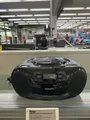 Produktbild: Philips AZB500/12 schwarz Radiorekorder mit CD-Spieler 5#37568546
