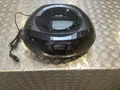 Produktbild: Philips AZB500/12 schwarz Radiorekorder mit CD-Spieler Gebraucht 2#1907227