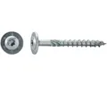 Produktbild: JD Plus Konstruktionsschraube Tellerkopf m. I-Stern 8x260 mm galv. verzinkt 50 S