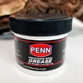 Produktbild: Penn Reel Grease Rollenfett 56,7g Salzwasser Angelrollenfett Fett f. Angelrolle
