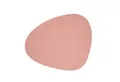 Produktbild: LIND DNA Platzset Tischset Curve L 37x44cm Nupo rose 98283
