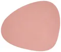 Produktbild: LIND DNA Platzset NUPO Tischset Curve L rose 37 x 44 cm, Table Mat Curve L Nupo Rose