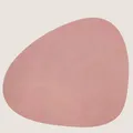 Produktbild: Lind DNA Tischset Curve L Rose Nupo in 37 x 44 cm