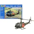 Produktbild: Revell Bell UH-1D SAR (REV 04444)