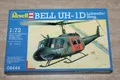 Produktbild: Revell 04444 Bell UH-1D Luftwaffe/Heer 1:72 NEU mit OVP