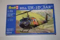 Produktbild: Revell 04444 Bell UH-1D SAR 1:72 NEU mit OVP