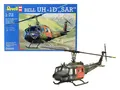 Produktbild: Revell 04444 Bell UH-1D 