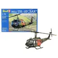 Produktbild: Modellbausatz, Bell UH-1D 