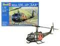 Produktbild: Revell 4444 Bell UH-1D 