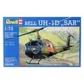 Produktbild: Bell UH-1D SAR, Revell Modellbausatz