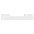 Produktbild: Roto Abdeckkappe Axerlager K 230205 weiss