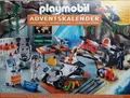 Produktbild: PLAYMOBIL 9263 Adventskalender Spy Team Werkstatt für Kinder Neu/Ovp