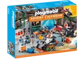 Produktbild: PLAYMOBIL Spy Team Werkstatt Adventskalender (9263)