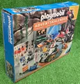 Produktbild: Playmobil Spielzeug Adventskalender Spy Team Werkstatt 9263 Versand0€