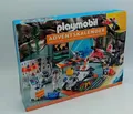 Produktbild: PLAYMOBIL 9263 Spy Team Werkstatt Adventskalender Agenten Spione Spion Agent NEU