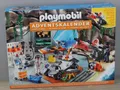 Produktbild: Playmobil 9263 Adventskalender Spy Team Werkstatt - Neuware