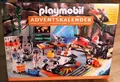 Produktbild: Adventskalender Spy Team Werkstatt 9263 von Playmobil