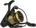 Produktbild: Penn Battle® IV Spinning Reel