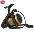 Produktbild: PENN Fishing Full Metal Body Spinning Reel BATTLE IV 3000