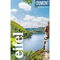 Produktbild: DUMONT Reise-Taschenbuch Reiseführer Eifel, Aachen, Trier