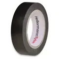 Produktbild: HellermannTyton HelaTape Flex Isolierband Schwarz, 0.15mm x 15mm x 10m (15 mm) (710-00104 HTAPE-FLEX15-15x10-PVC-BK)