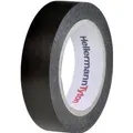 Produktbild: Hellermann VDE-PVC-Isolierband Schwarz