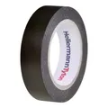 Produktbild: HellermannTyton PVC Isolierband schwarz Flex 15-BK15x10m
