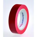 Produktbild: Hellermann Isolierband HelaTape Flex 15 (15mm x 10m, schwarz, PVC) 486292