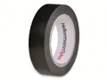 Produktbild: HellermannTyton PVC Isolierband Flex 15-BK15x10m