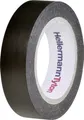 Produktbild: HellermannTyton HelaTape Flex 15 710-00104 Isolierband HelaTape Flex 15 Schwarz (L x B) 10m x 15mm