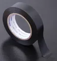 Produktbild: (0,18€/m) 10m PVC Isolierband, HelaTape Flex 15, 10m x 15mm x 0,15mm, schwarz