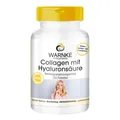 Produktbild: Collagen 750 mg - 120 Tabletten mit Hyaluronsäure und Vitamin C | Warnke