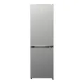 Produktbild: Beko B3RCNO255XB freistehende Kühl-Gefrierkombination 250 L (180 L Kühlteil/70 L Gefrierteil), No-Frost, Energieeffizienzklasse D, Edelstahl