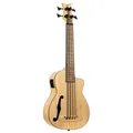 Produktbild: Ortega RUNAB-UB Uke Bass Natural