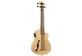 Produktbild: ORTEGA Guitars Ukulele, Bass-Ukulelen, Fretted Bass-Ukulelen, RUNAB-UB Uke Bass Natural - Fretted Bass Ukulele