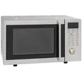 Produktbild: Exquisit Umw 800 G-3 Kombi-mikrowelle Edelstahl