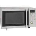 Produktbild: Mikrowelle UMW 800G-3 Inox 800-1000 W Inox/Silber 20 l,freistehend,unterbaufähig