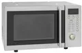 Produktbild: Exquisit UMW 800 G-3 Unterbau Mikrowelle 20L 800W Grill Edelstahl Silber
