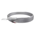 Produktbild: Emko Temperatursensor Fühler Typ Pt100 Messbereich Temperatur 50 bis 400 °C (RT-K02.SKP5)