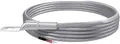 Produktbild: Emko Temperatursensor RT-K02.SKP5 Fühler-Typ Pt100 Messbereich Temperatur-50 bis 400°C