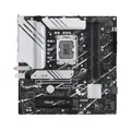 Produktbild: ASUS PRIME B760M-A WIFI D4 Intel B760 LGA 1700 micro ATX