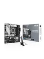 Produktbild: ASUS PRIME B760M-A WIFI D4 (V2) Mainboard - Intel B760 - Intel LGA1700 socket - DDR4 RAM - Micro-ATX