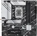 Produktbild: ASUS PRIME B760M-A WIFI D4 Intel B760 LGA 1700 micro ATX