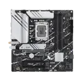 Produktbild: ASUS PRIME B760M-A WIFI D4 Mainboard Sockel 1700 90MB1CX0-M1EAY0