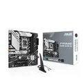 Produktbild: ASUS PRIME B760M-A WIFI D4 mATX Mainboard Sockel 1700 DP/HDMI/USB-A 90MB1CX0-M1EAY0