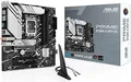 Produktbild: ASUS PRIME B760M-A WIFI D4 - Intel - LGA 1700 - Intel Celeron - Intel Core i3 - Intel Core i5 - Intel Core i7 - Intel Core i9,... - LGA 1700 - DDR4-SDRAM - 128 GB (90MB1CX0-M0EAY0)