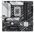 Produktbild: Asus Mainboard, (Wi-Fi 6 für schnelle Verbindung), Wi-Fi 6 (802.11 a/b/g/n/ac/ax)