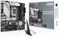 Produktbild: ASUS Prime B760M-A WIFI D4 Mainboard Intel Sockel 1700 B760 USB-C 3.1 M.2 µATX